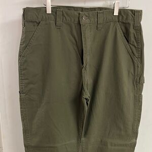 Carhart Carpenters Pants